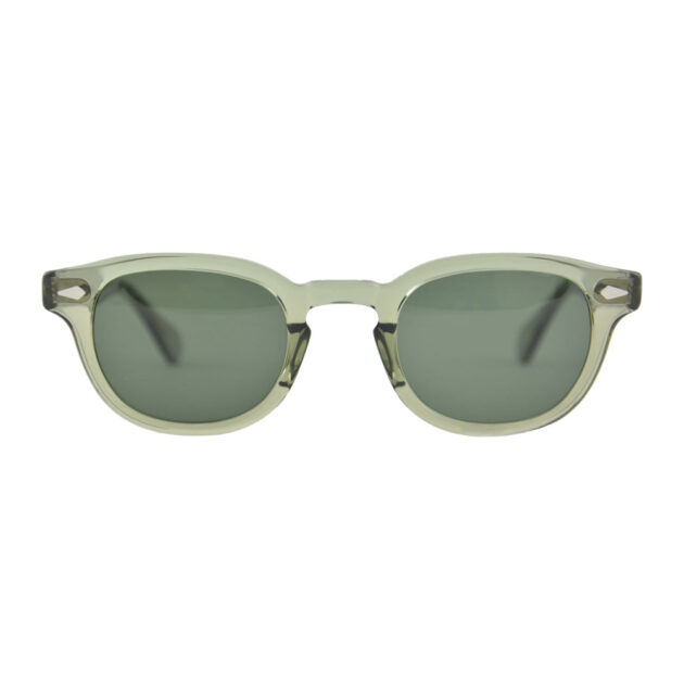 Occhiali da sole Moscot LEMTOSH – SAGE – G15 LENSES