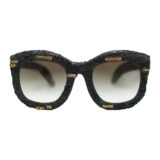 Occhiali da sole Kuboraum MASK B2 – BLACK MATT KL
