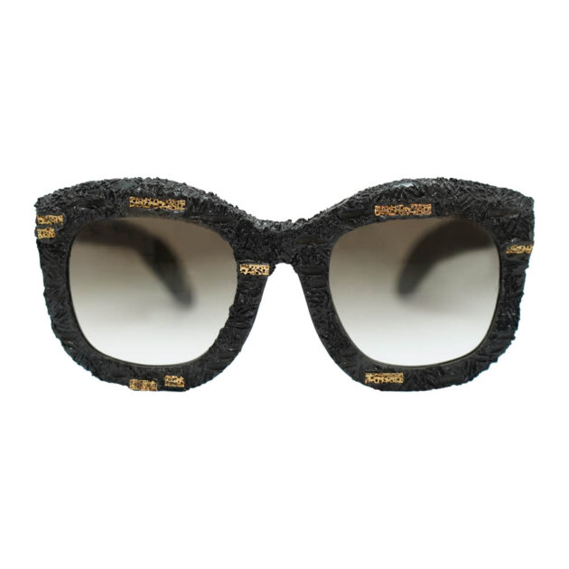 Occhiali da sole Kuboraum MASK B2 – BLACK MATT KL