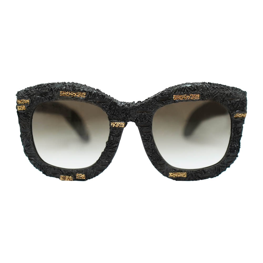 Occhiali da sole Kuboraum MASK B2 – BLACK MATT KL