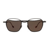 Occhiali da sole Kuboraum MASK H71 - BLACK MATT