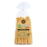 Treccine Cacio e Pepe