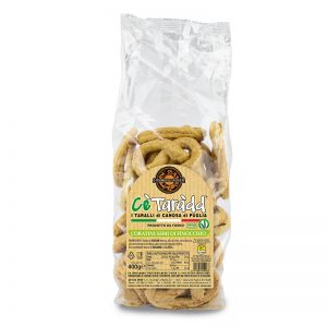 Cé Taradd Taralli coratini