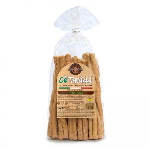 Treccine integrali