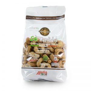 Cé Taradd Tarallini omega3