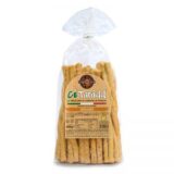 Treccine al sesamo