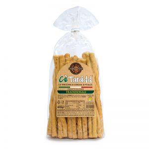 Treccine tradizionali