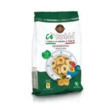 Cé Taradd Tarallini Tradizionali